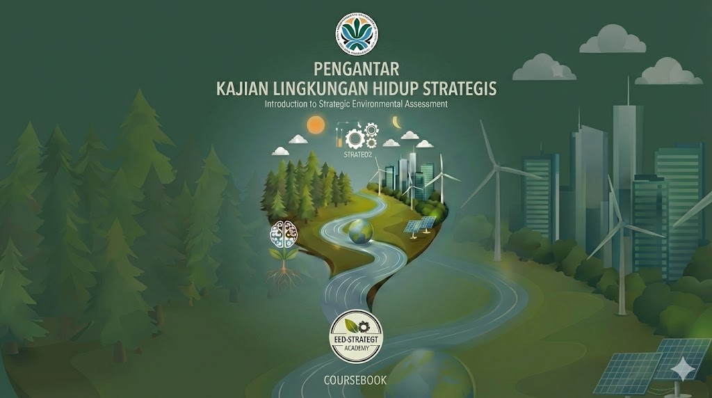 Pengantar Kajian Lingkungan Hidup Strategis