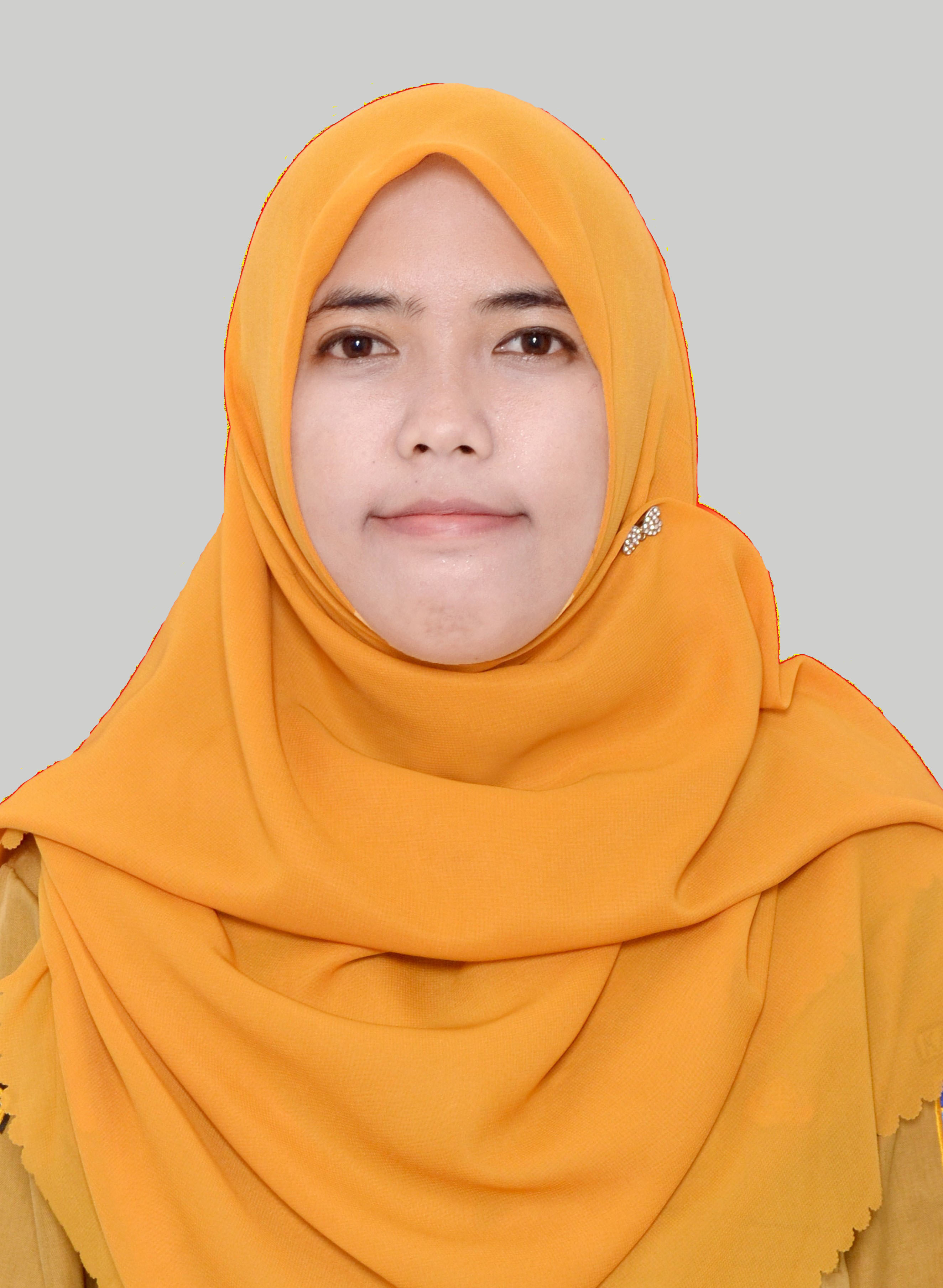 Ghina Nurdiana Putri