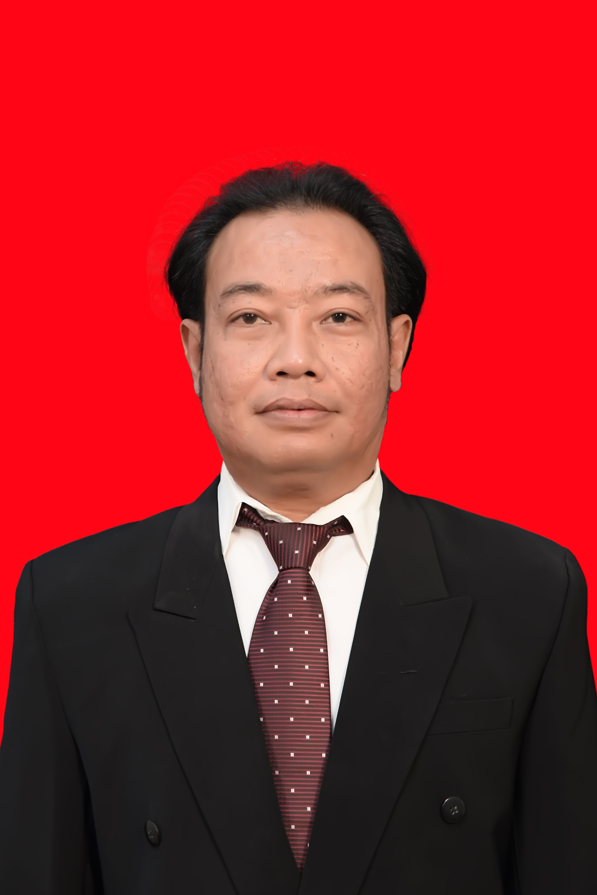 Firdaus, S.T., M.Si