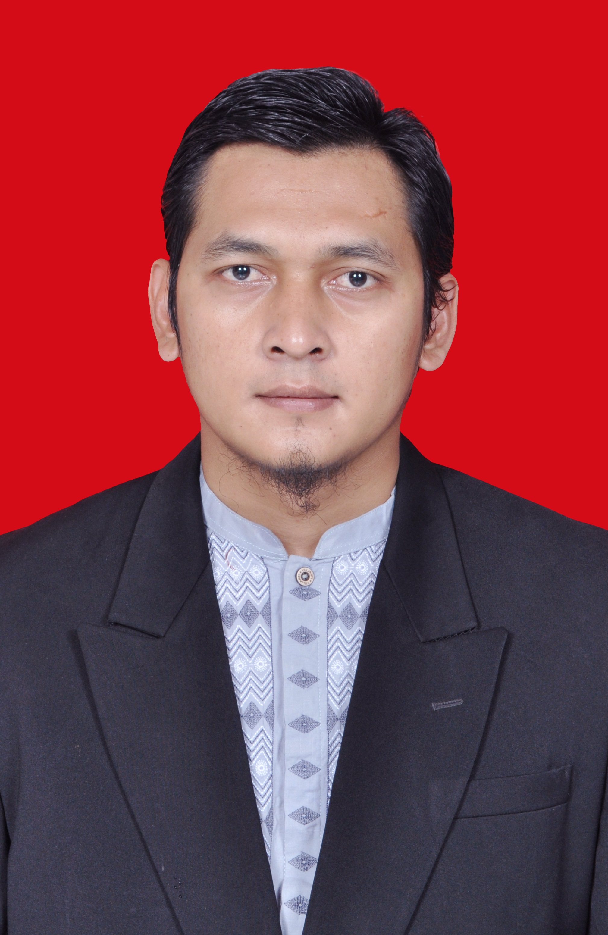 Chaezar Iqbal Albert AP