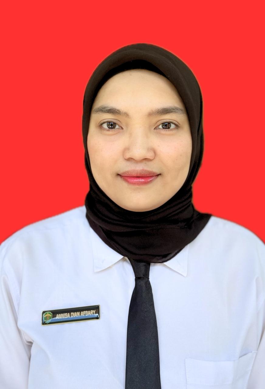 Annisa Dian Afsary