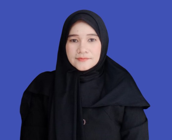 Desy Rasyidah Suud