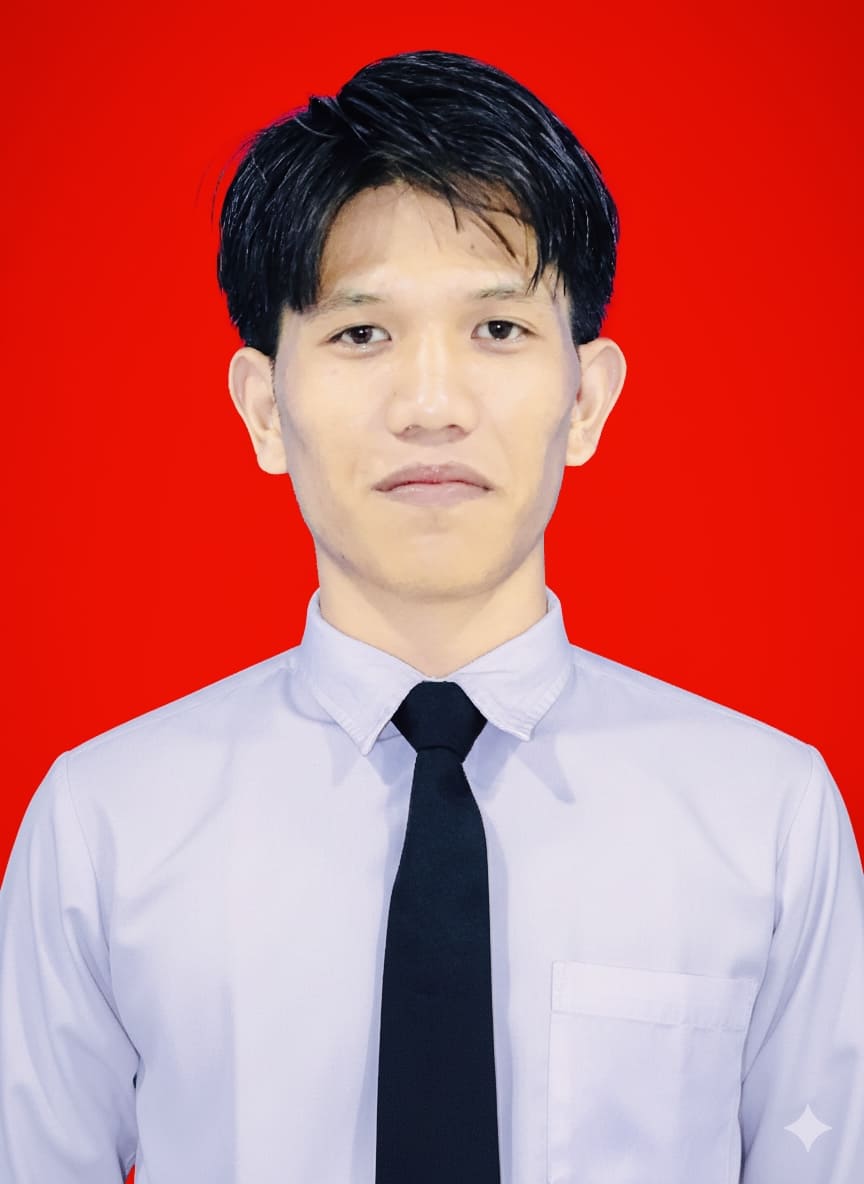 Muhammad Farhan