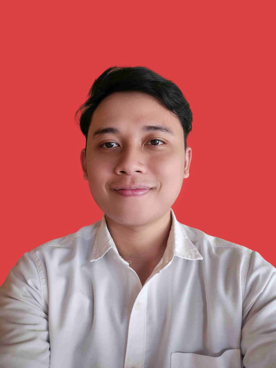 Muhammad Agvi Eko Saputra