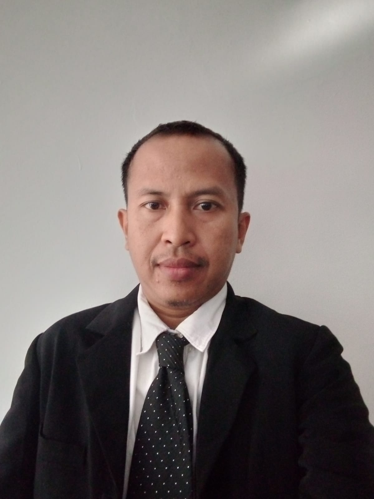 Budi Nur Yudhistira