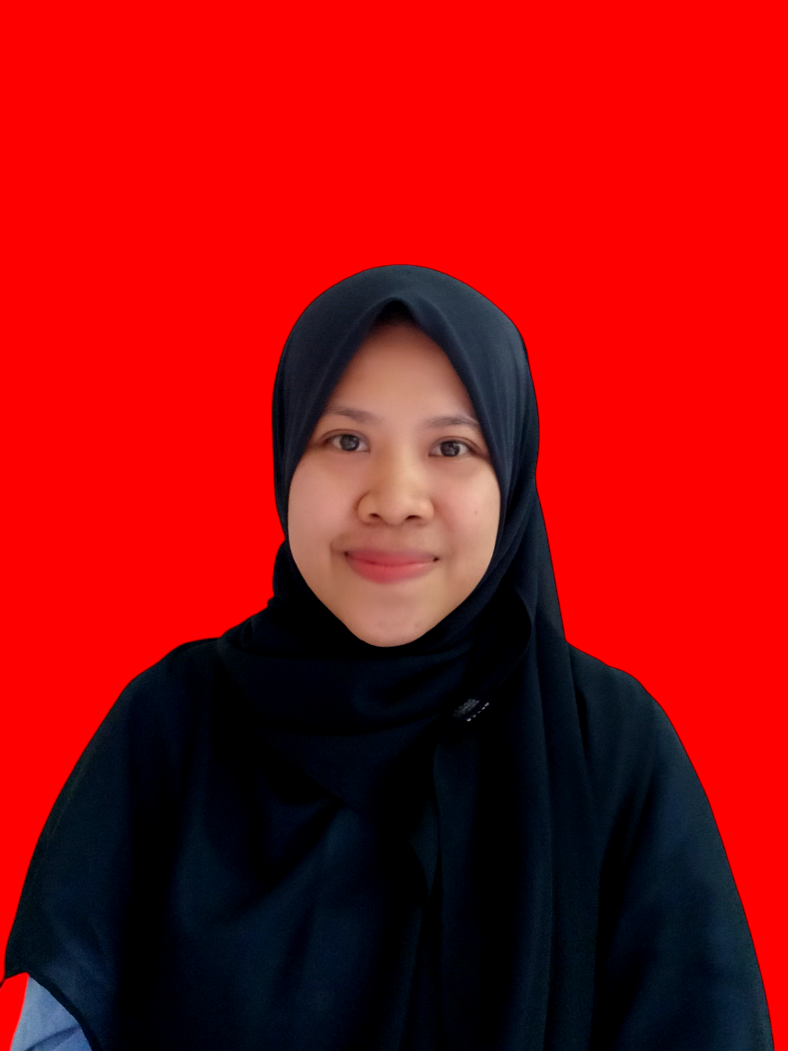 Hartini Djufri Mandang