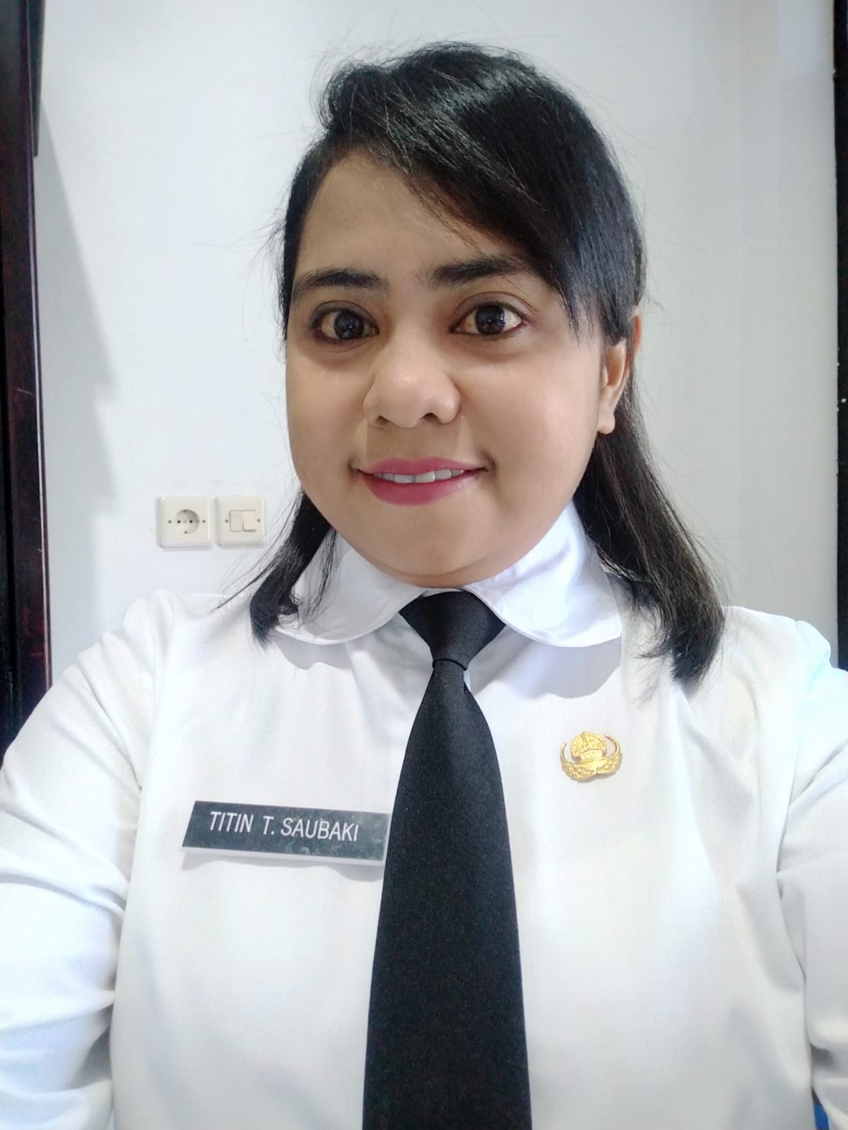 Titin Tomboy Saubaki