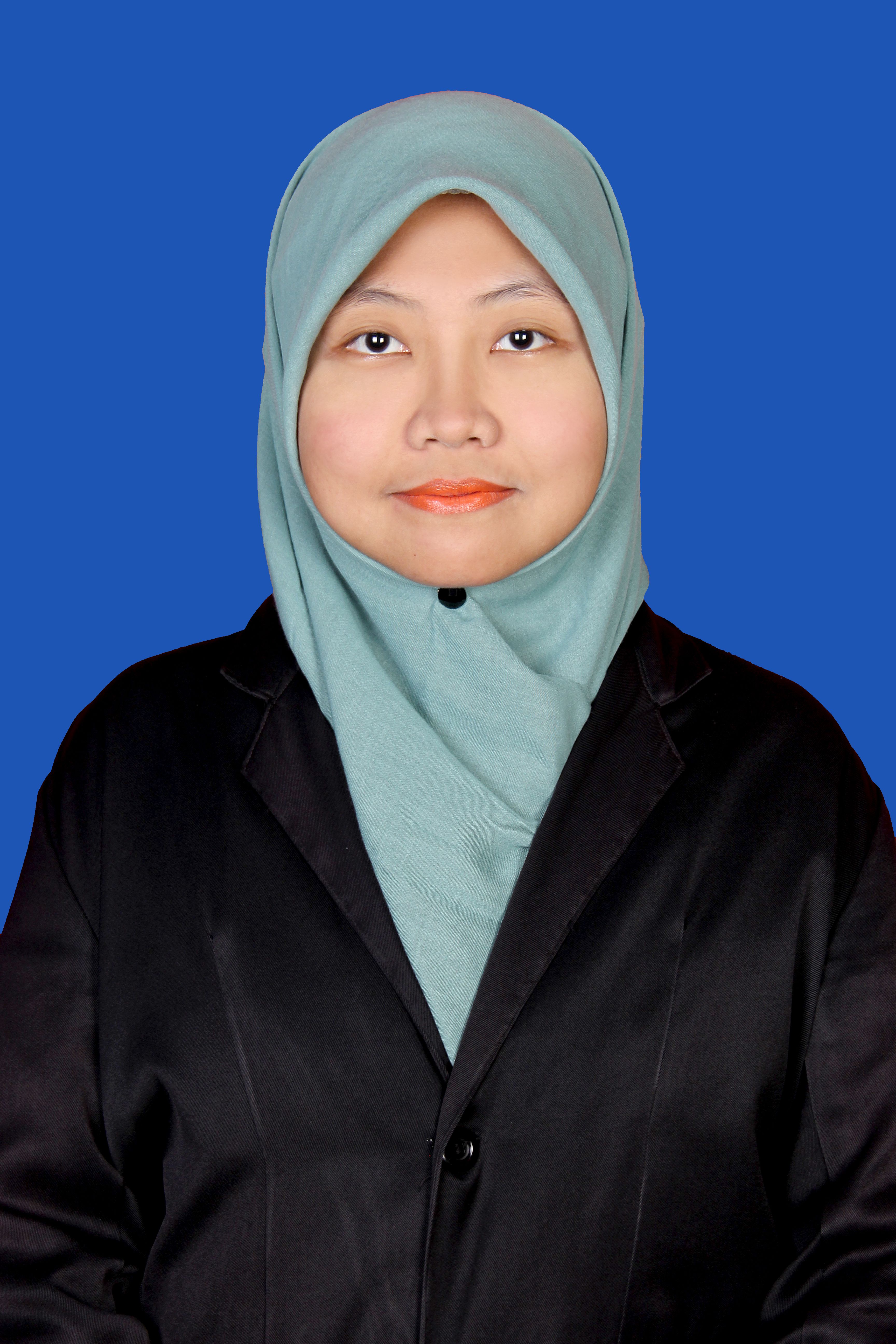 Belinda Duhita Puspita