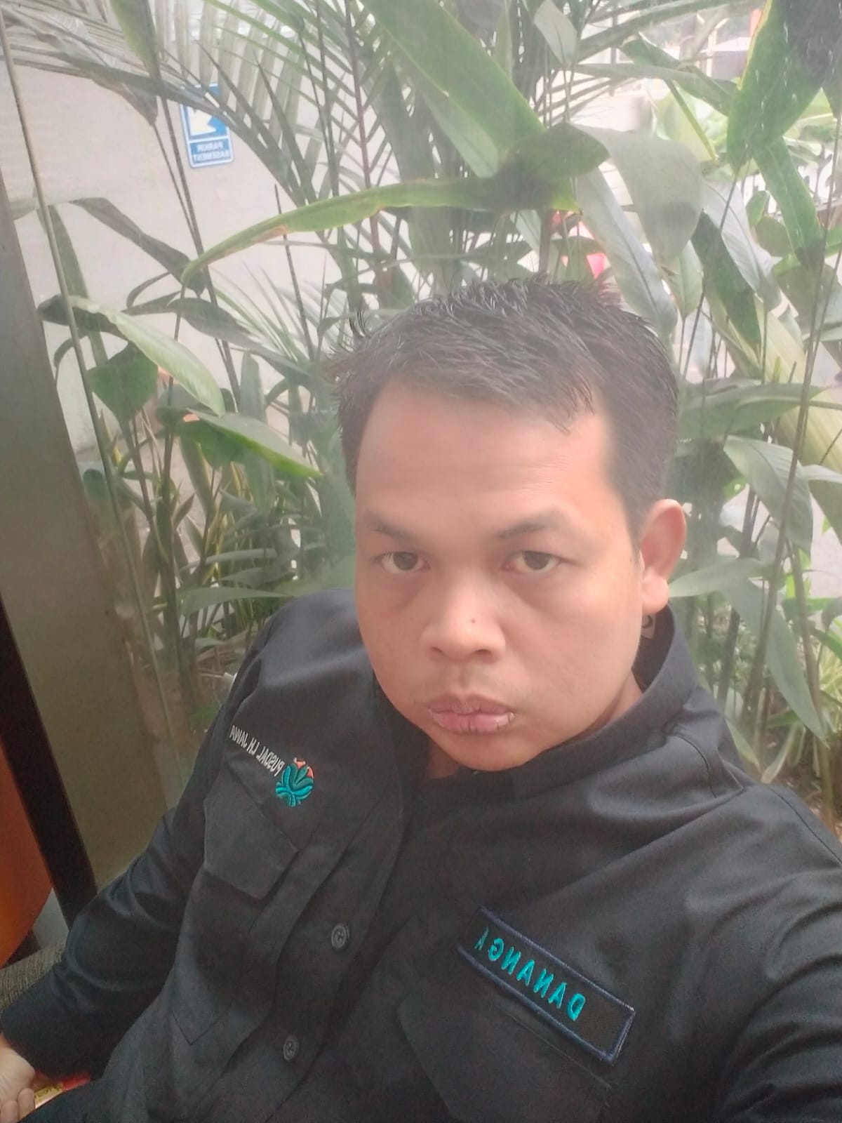 Danang Arif Cahyadi, S.H.