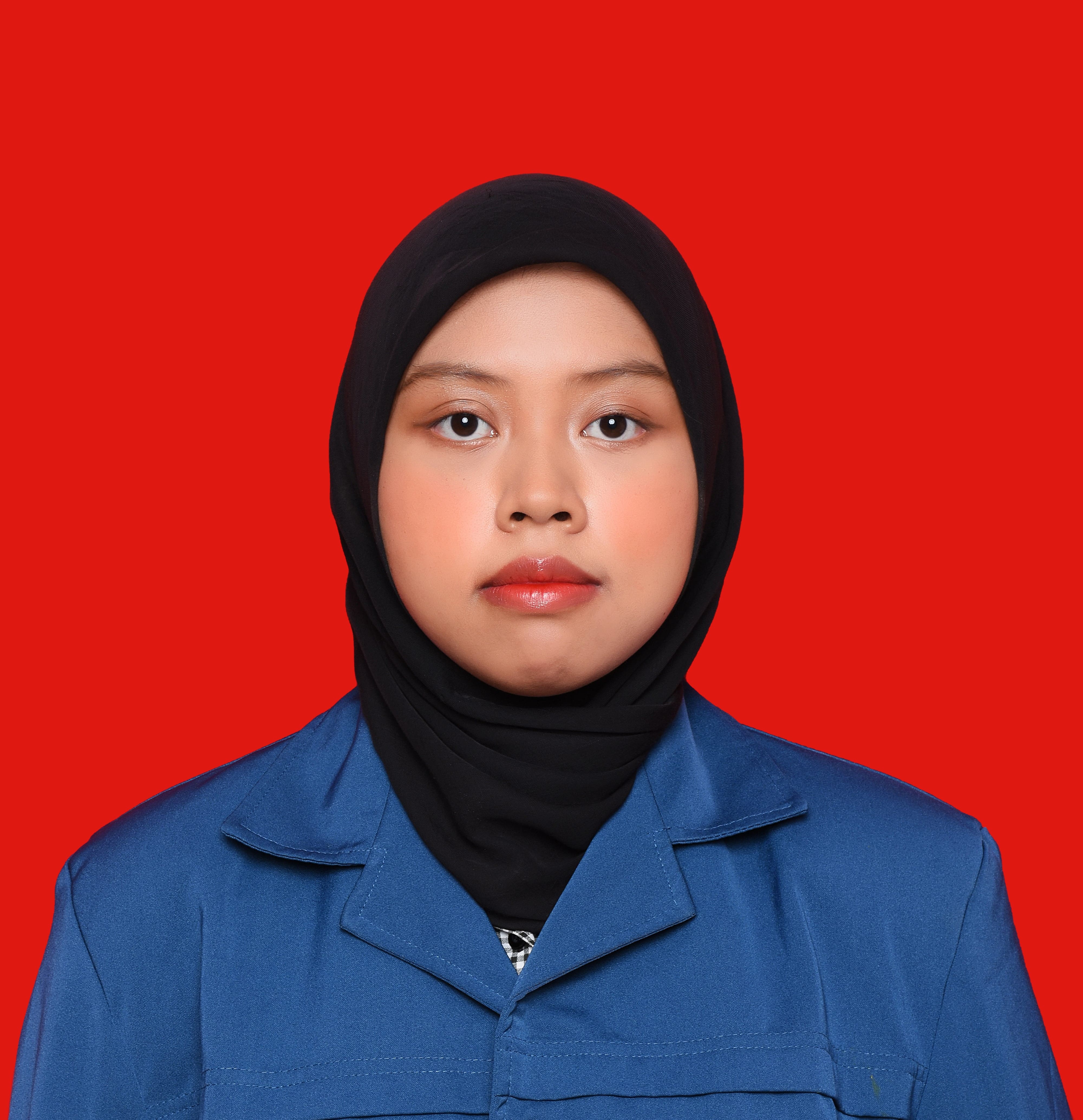 Ulul Azmi Salsabila Bilqis