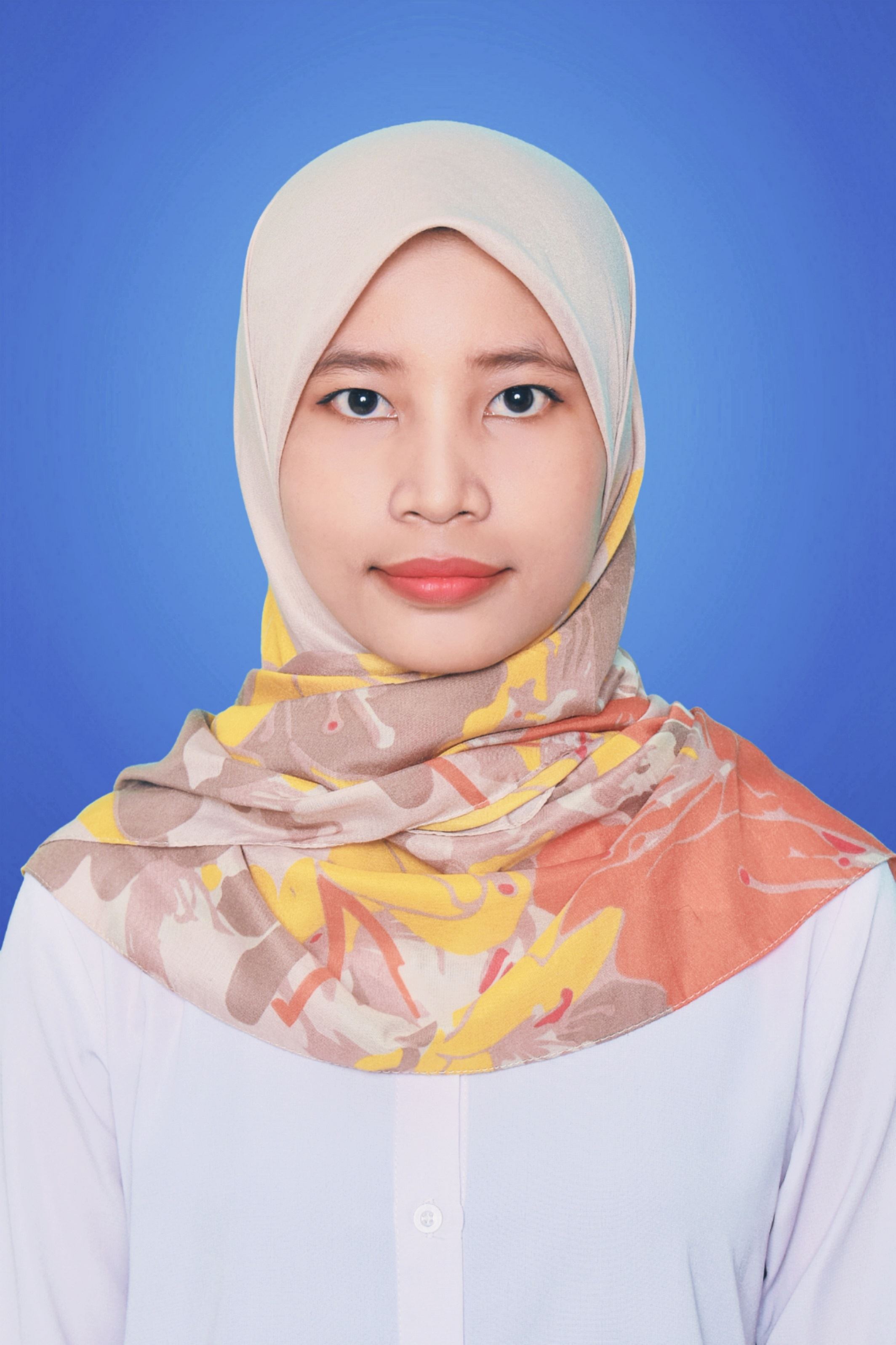 Maishakila Putri Riza