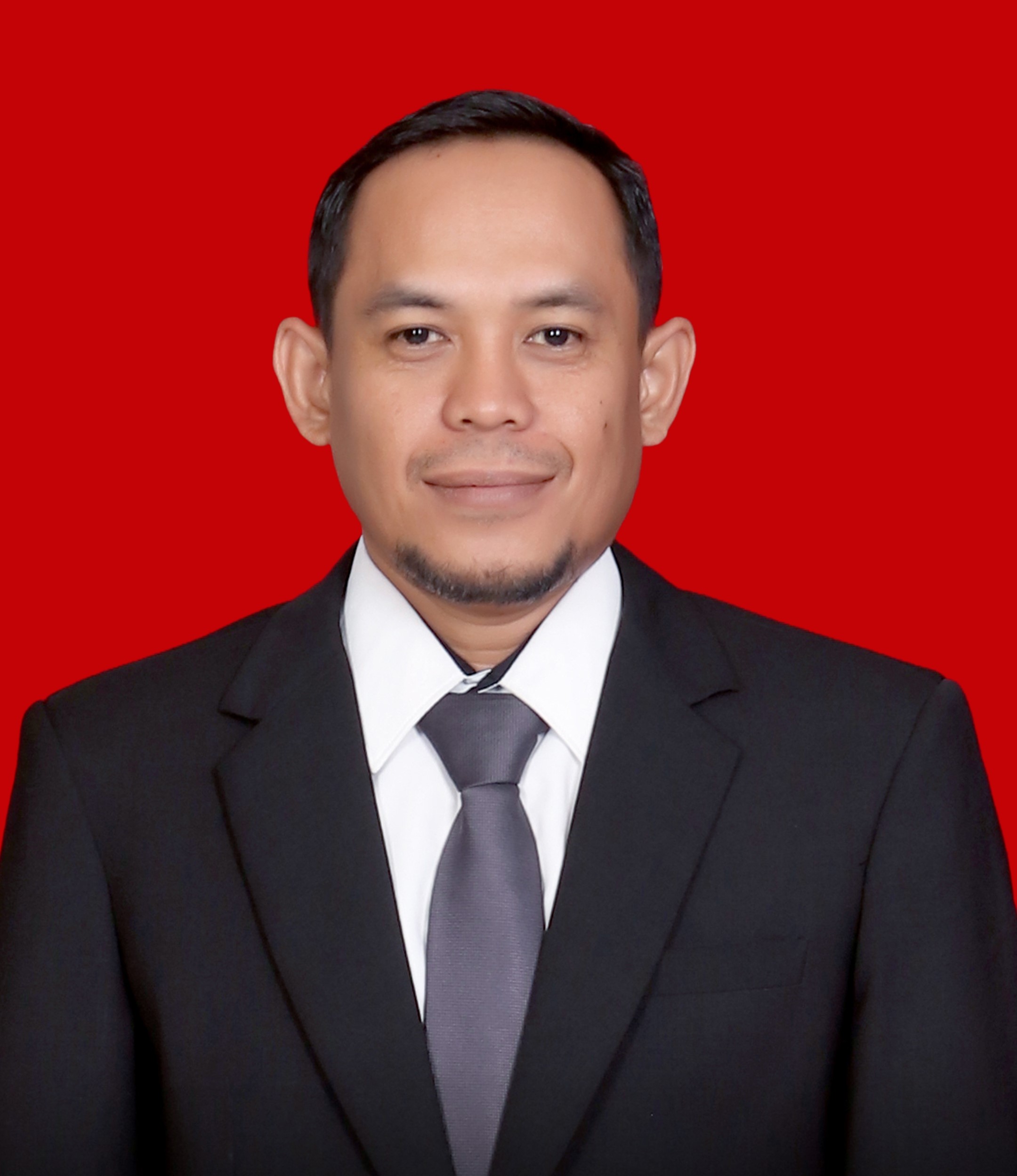 Eko Setyawan