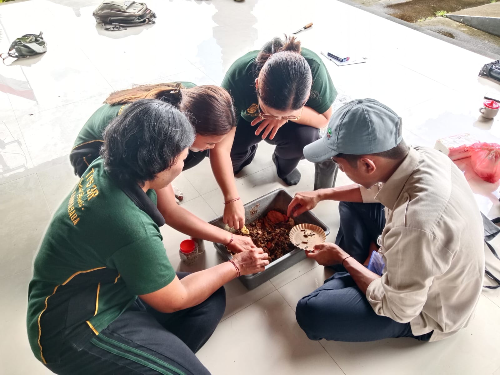 I Gede Bajawan Dewantara