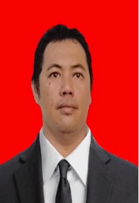 IMAN SUHENDRY