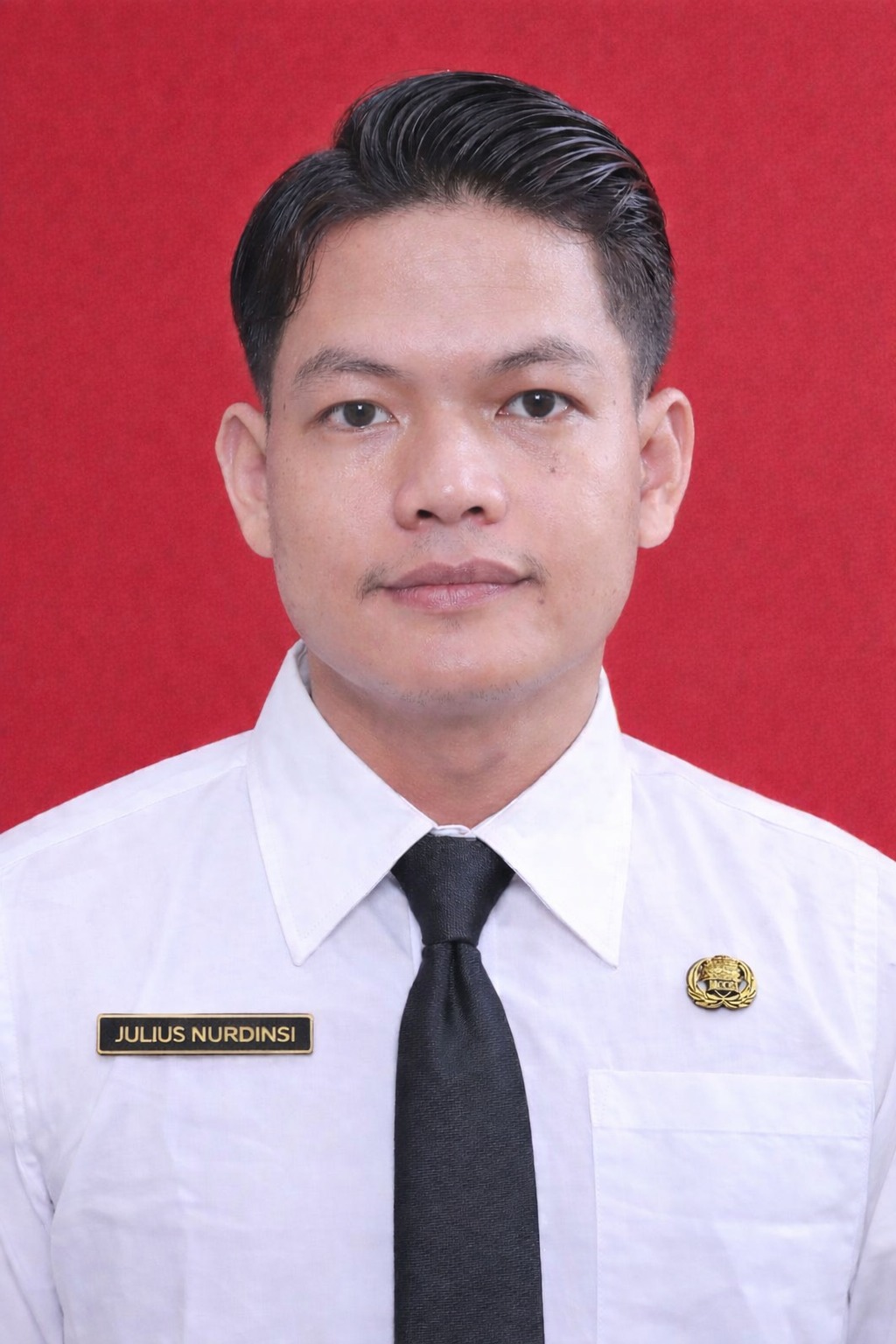 Julius Nurdinsi Utama