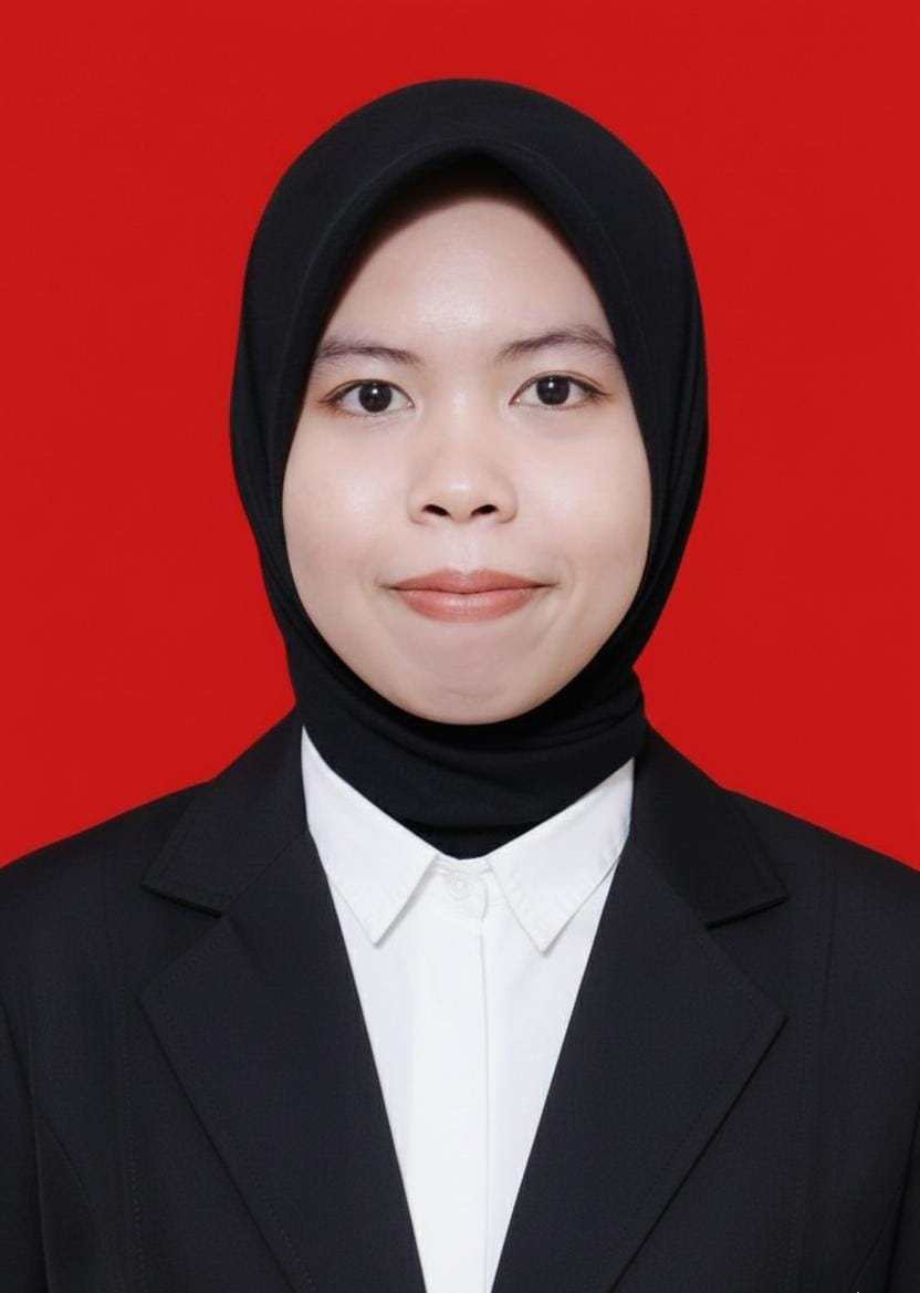 Halimatussa'diah