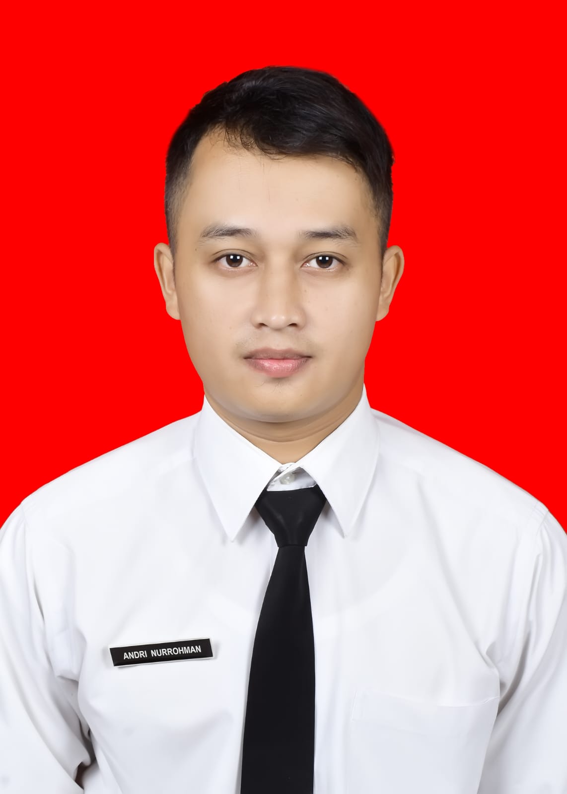 ANDRI NURROHMAN, S.T