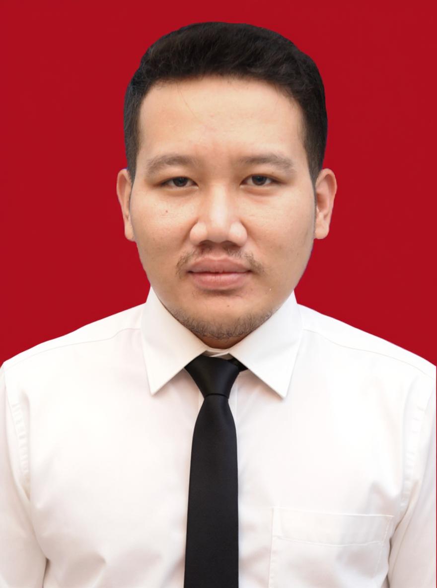ACHMAD FAHMIL ULUM