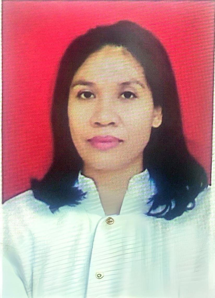 Bertha Aruan