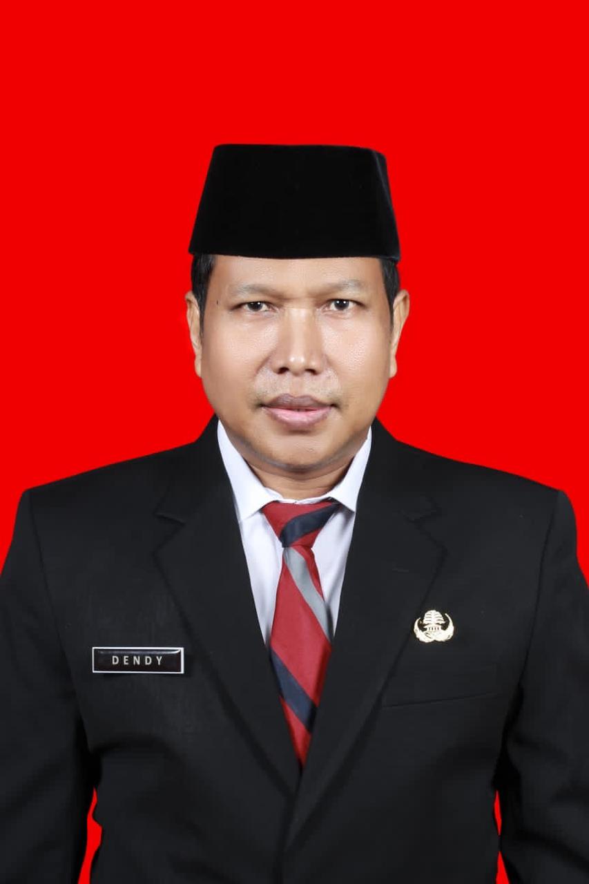 Dendy Saputra