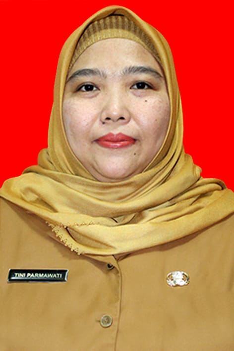 Tini Parmawati