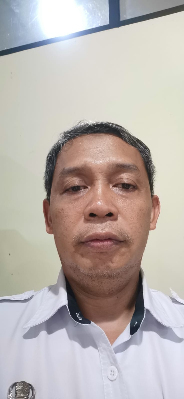 Eko Rasetyo Bawono