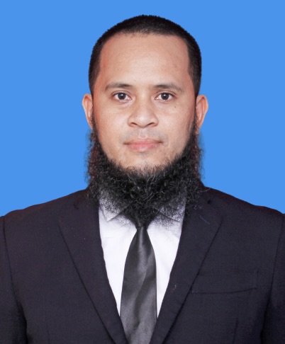 Taufikurrahman