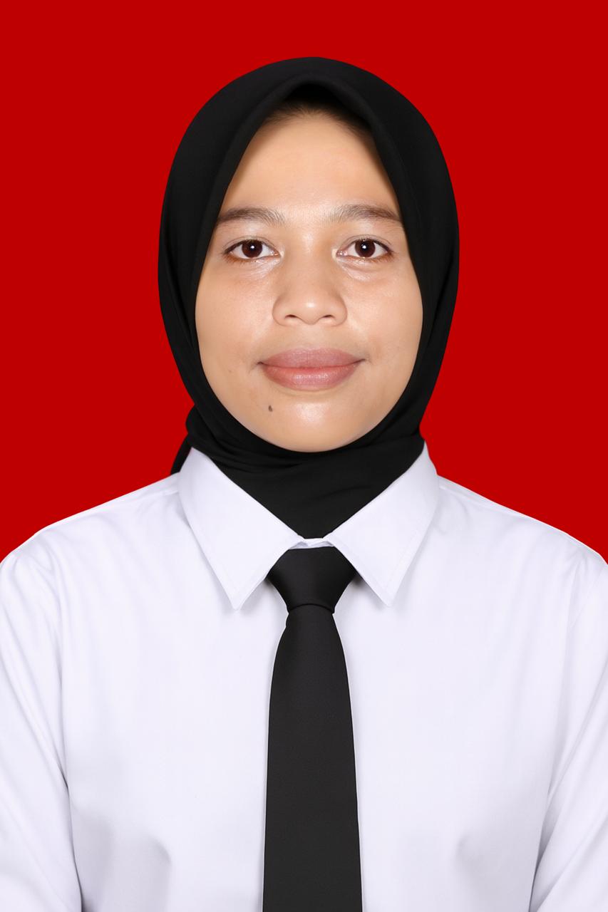 Satriani, S.Si