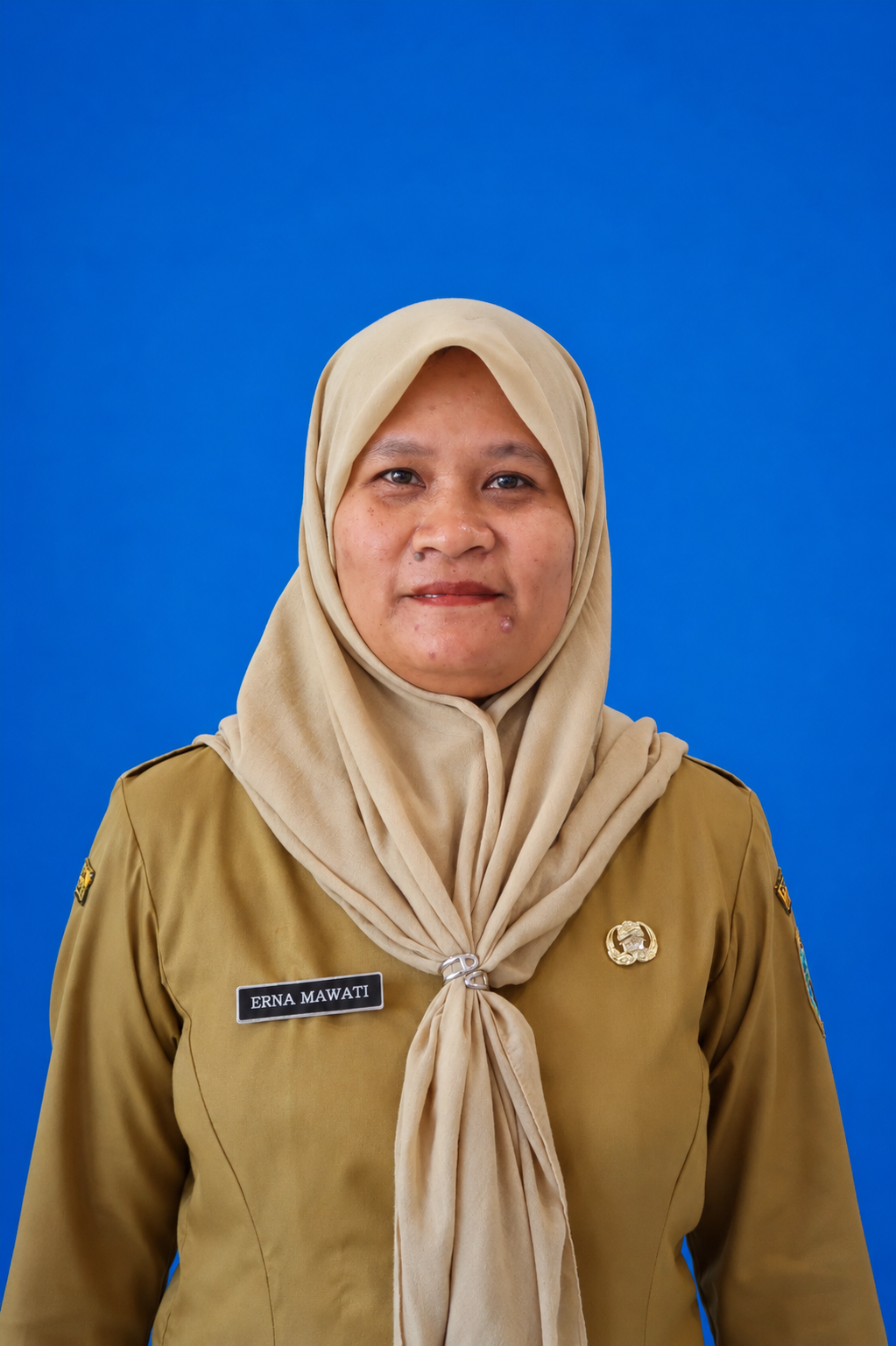 Erna mawati