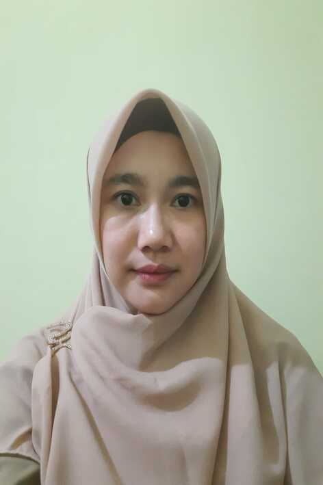 Arumsari Uji Pengestuti, S.Kel.