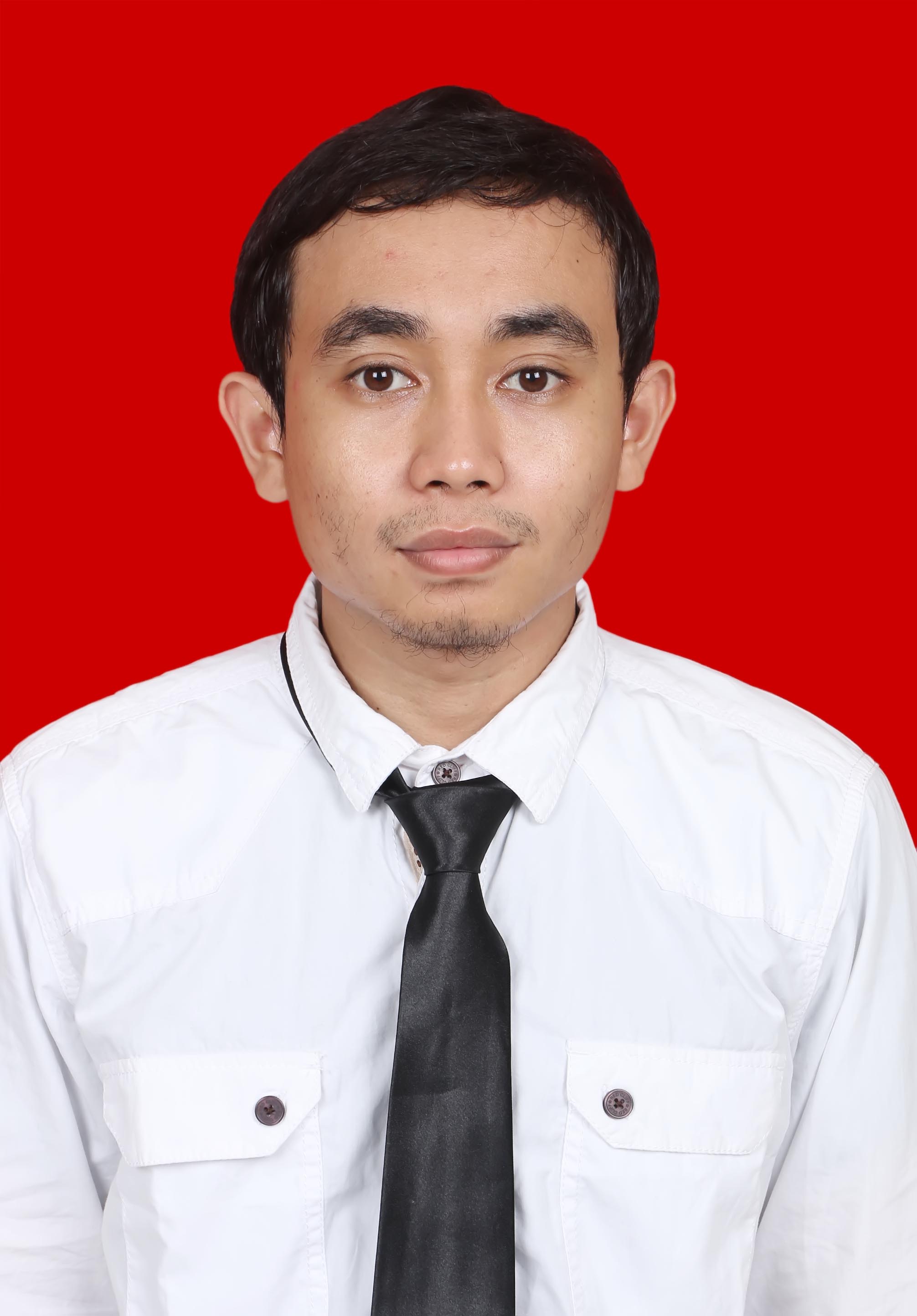 Try Novianto Widodo