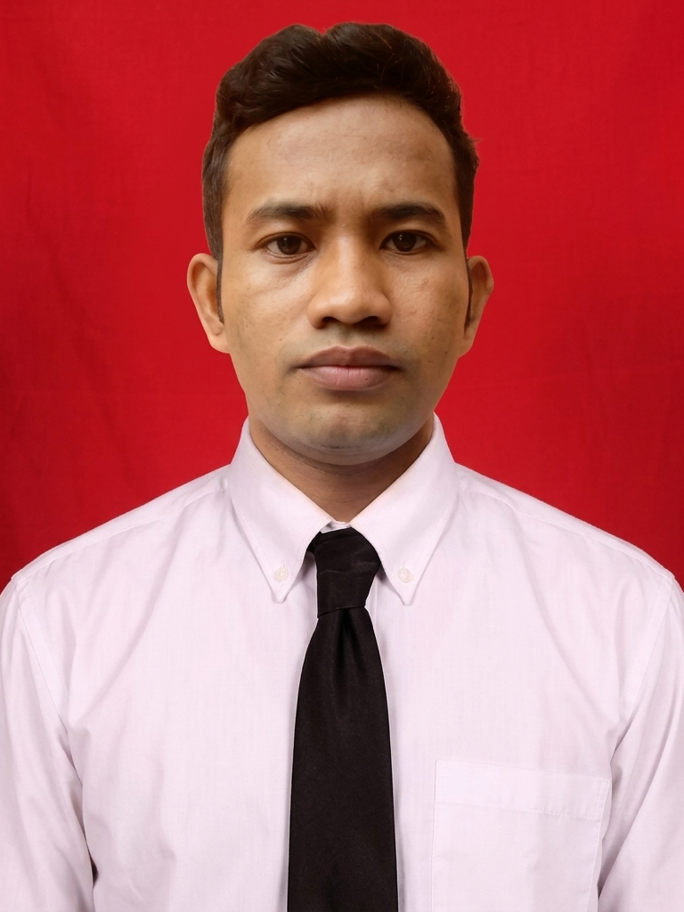 Muhammad Akbar
