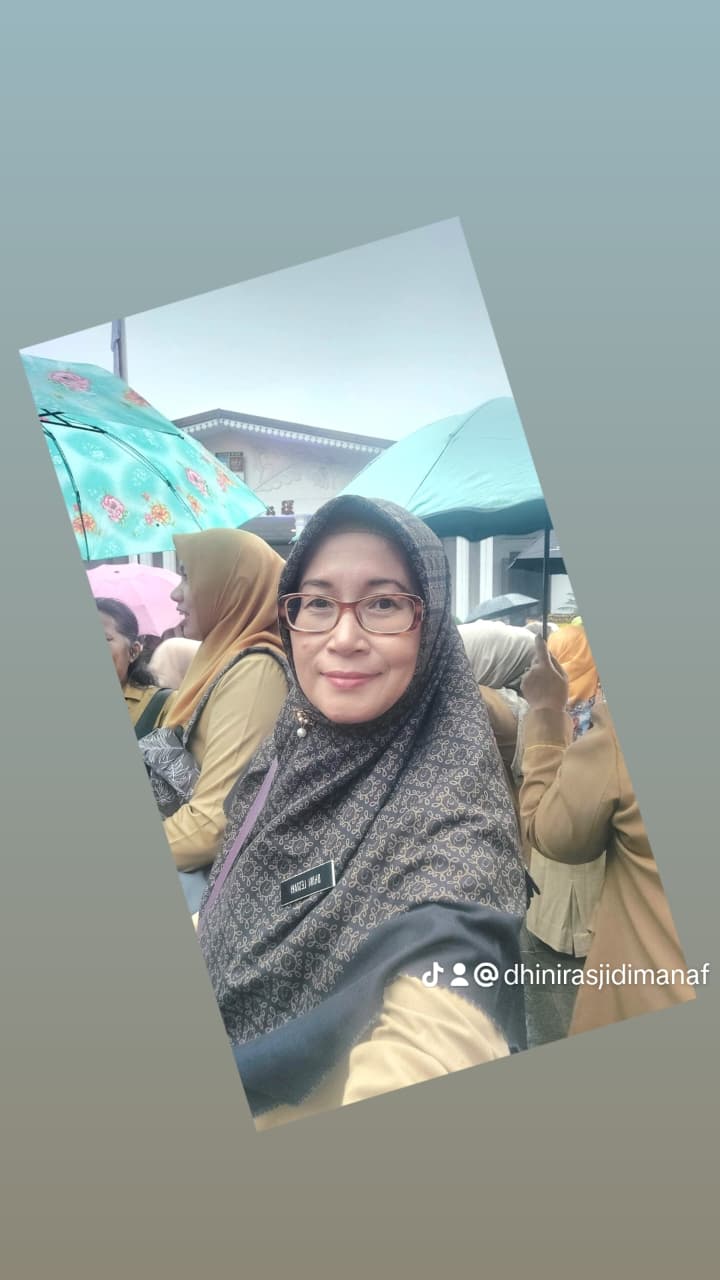 Dhini Lestari