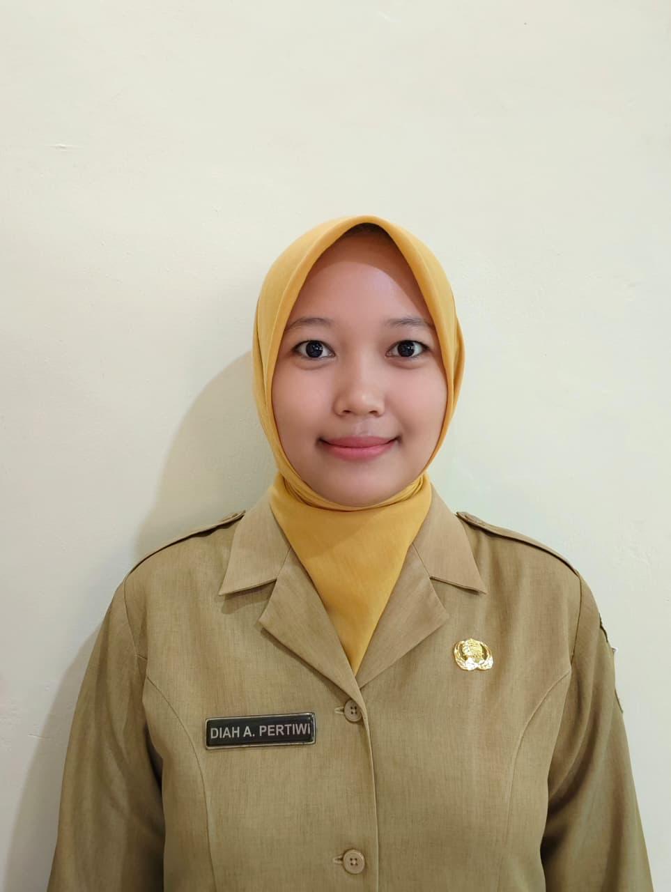 Diah Ayu Pertiwi