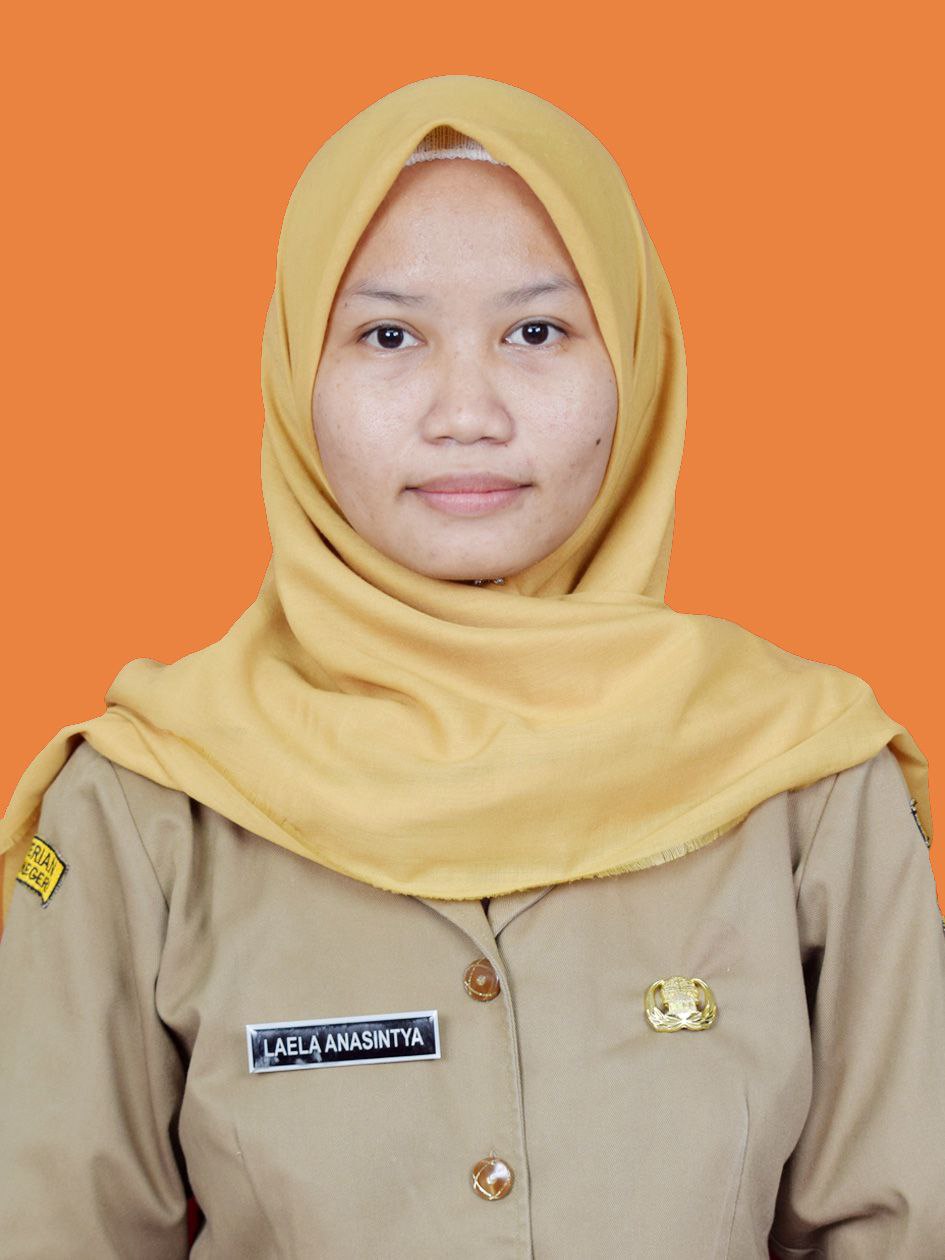Laela Anasintya Dwi Rahma Putri