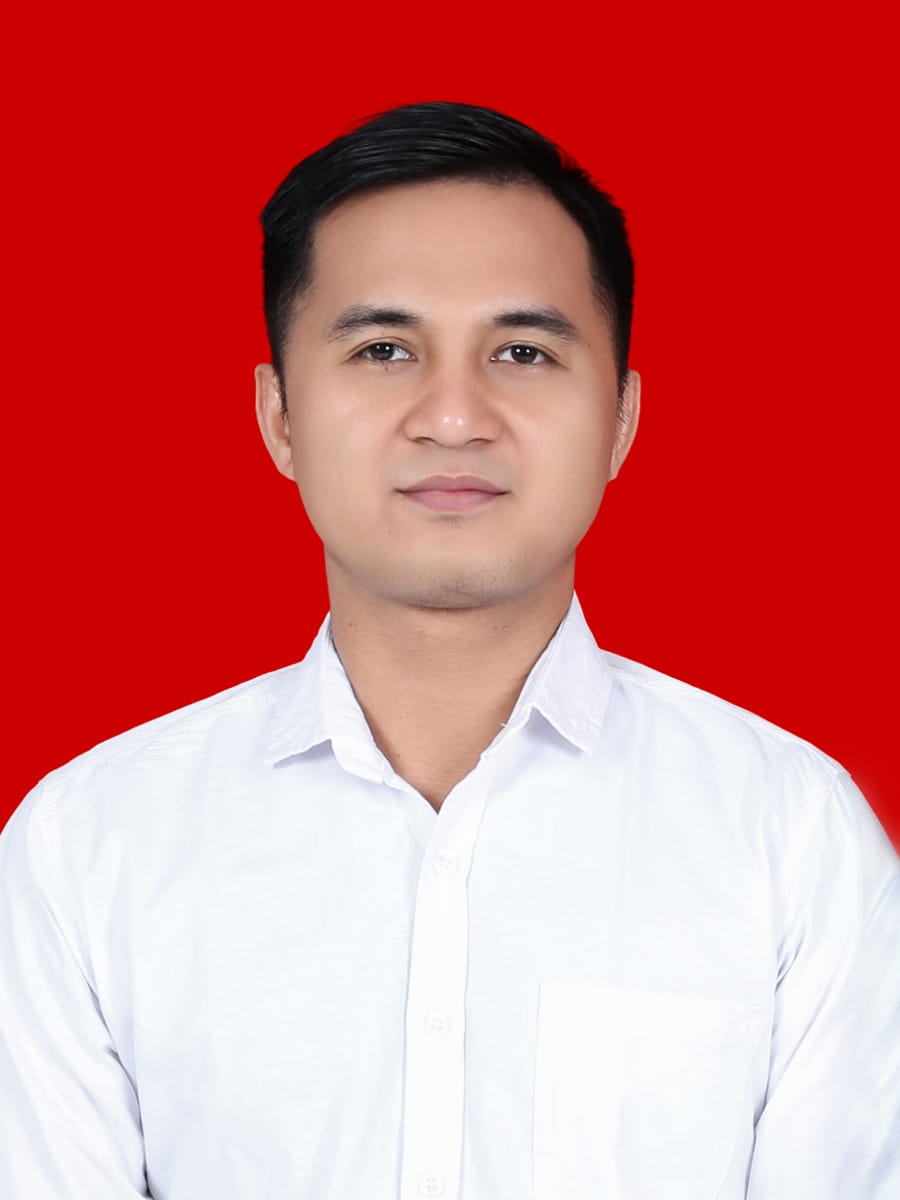 Juang Jaya Putra Telaumbanua