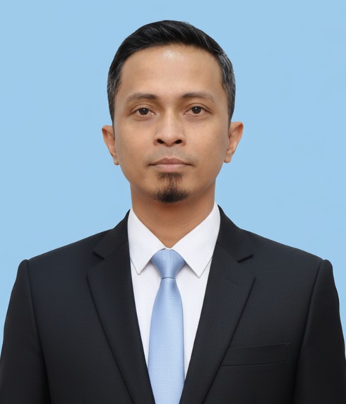 ANDI AFRIYANTO HAMKA, S.H.