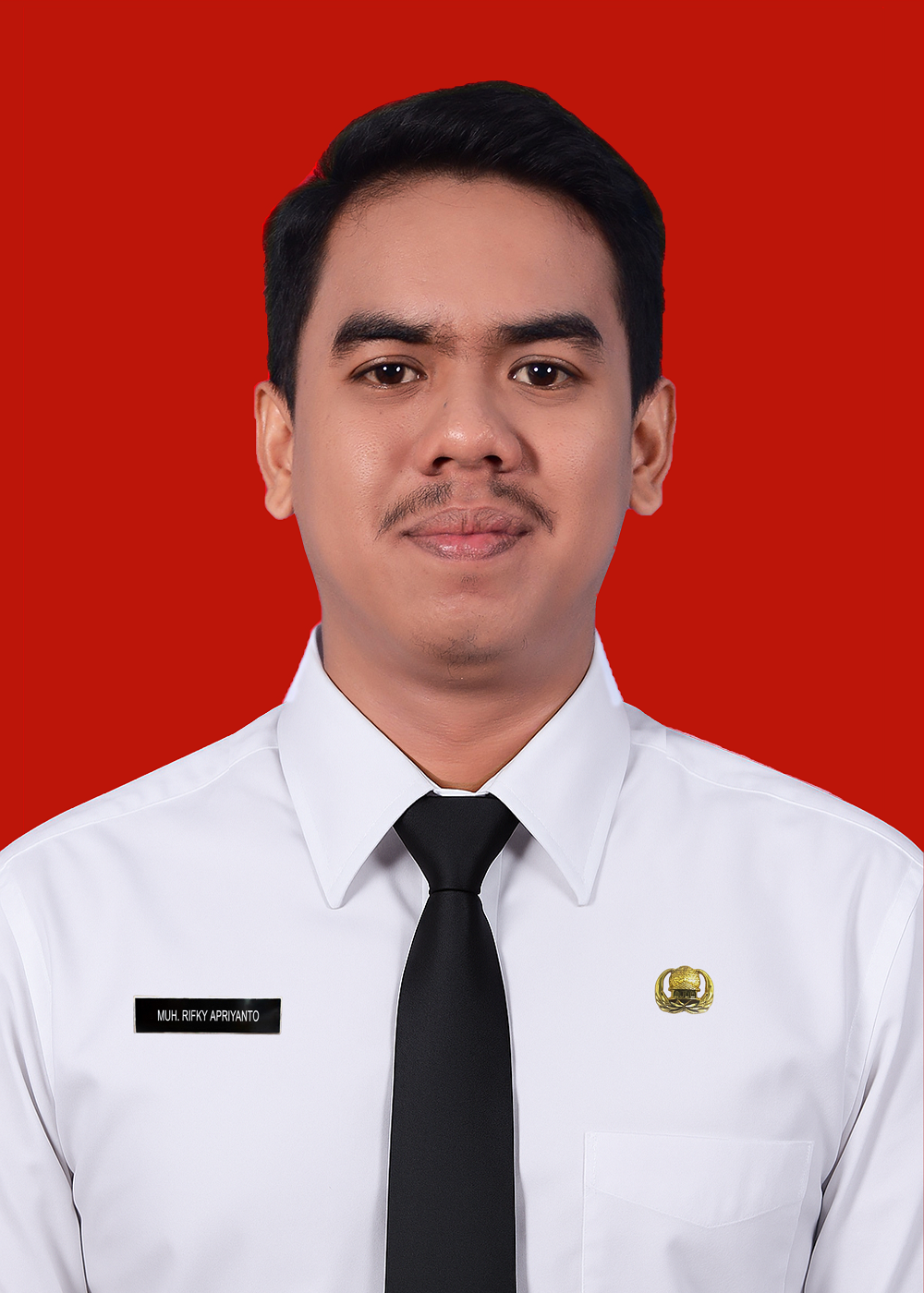 Muh. Rifky Apriyanto