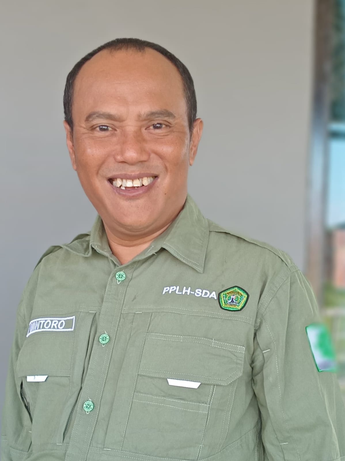 Mintoro Dwi Putra