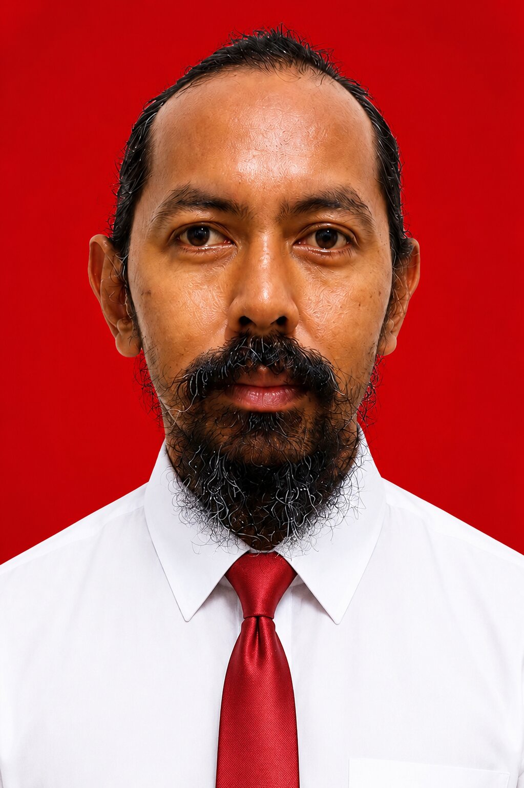 EDWIN ARIE GAYO.ST.,MT