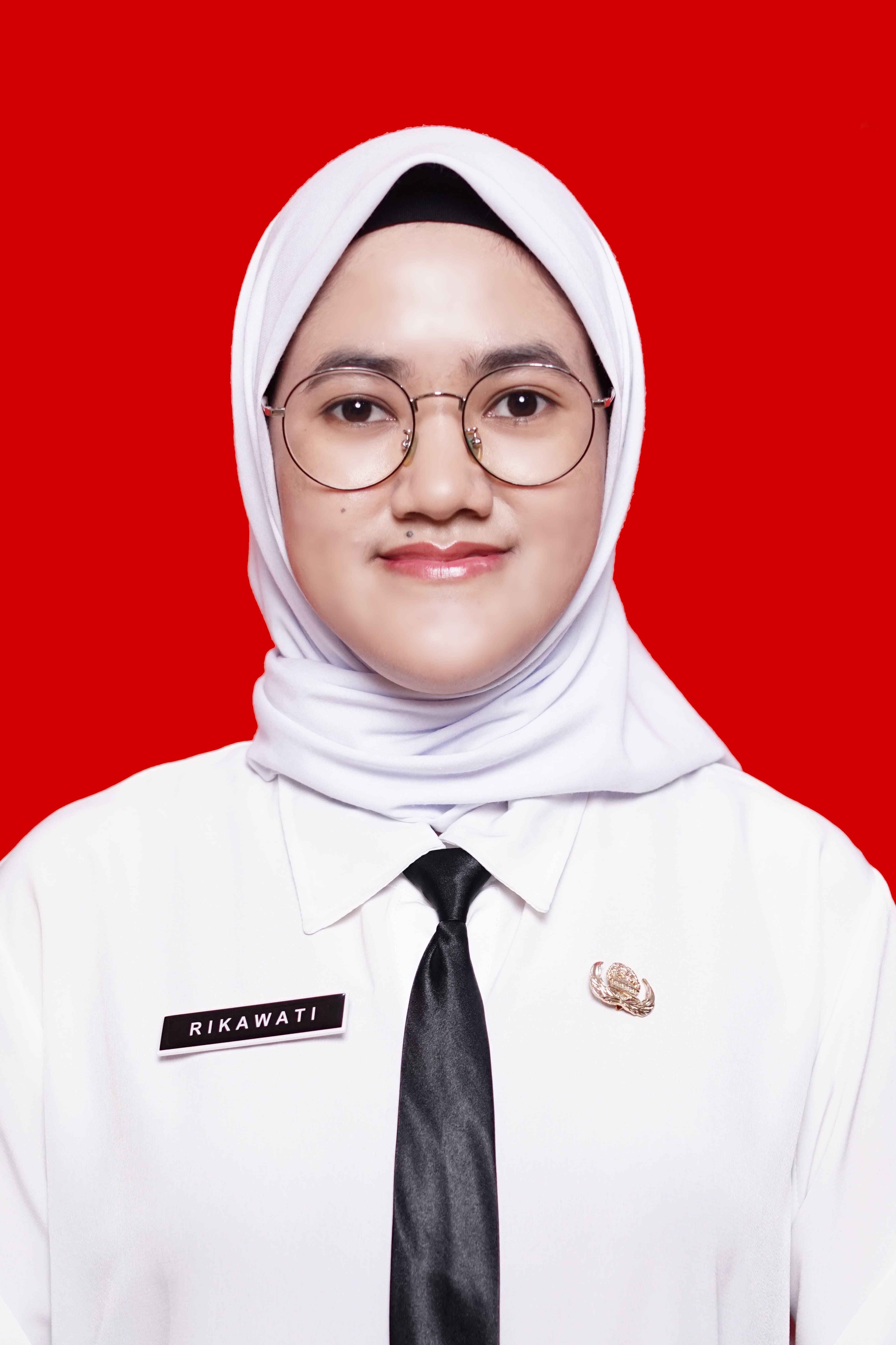 Rikawati