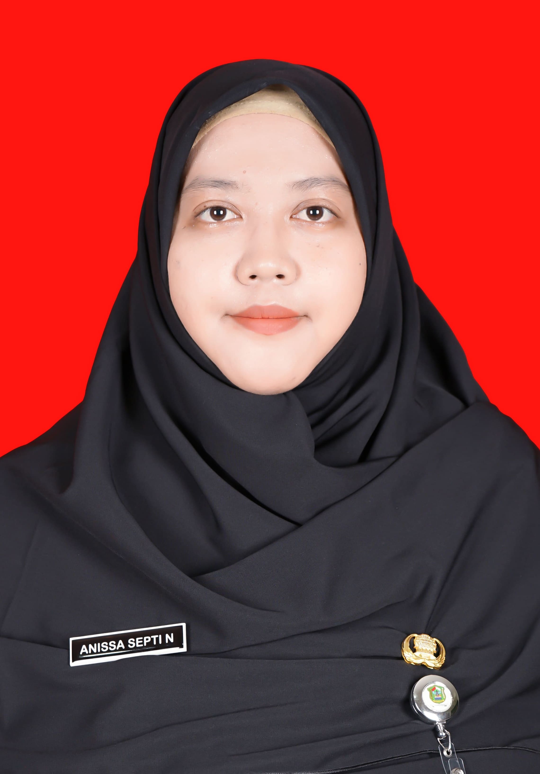Anissa Septi Nugraheni, S.T.