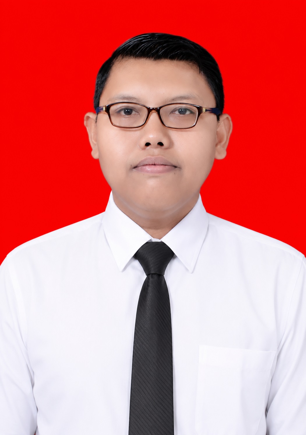 Taufik Imanudin, S.Sos.,M.IP