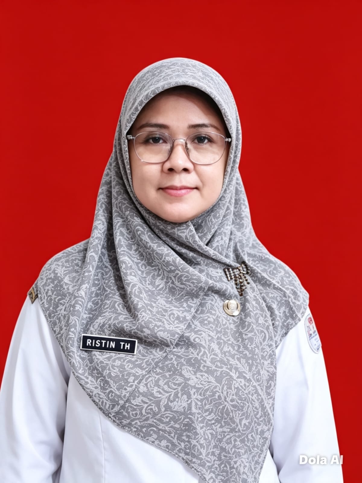 Ristin Tri Hidayati, ST