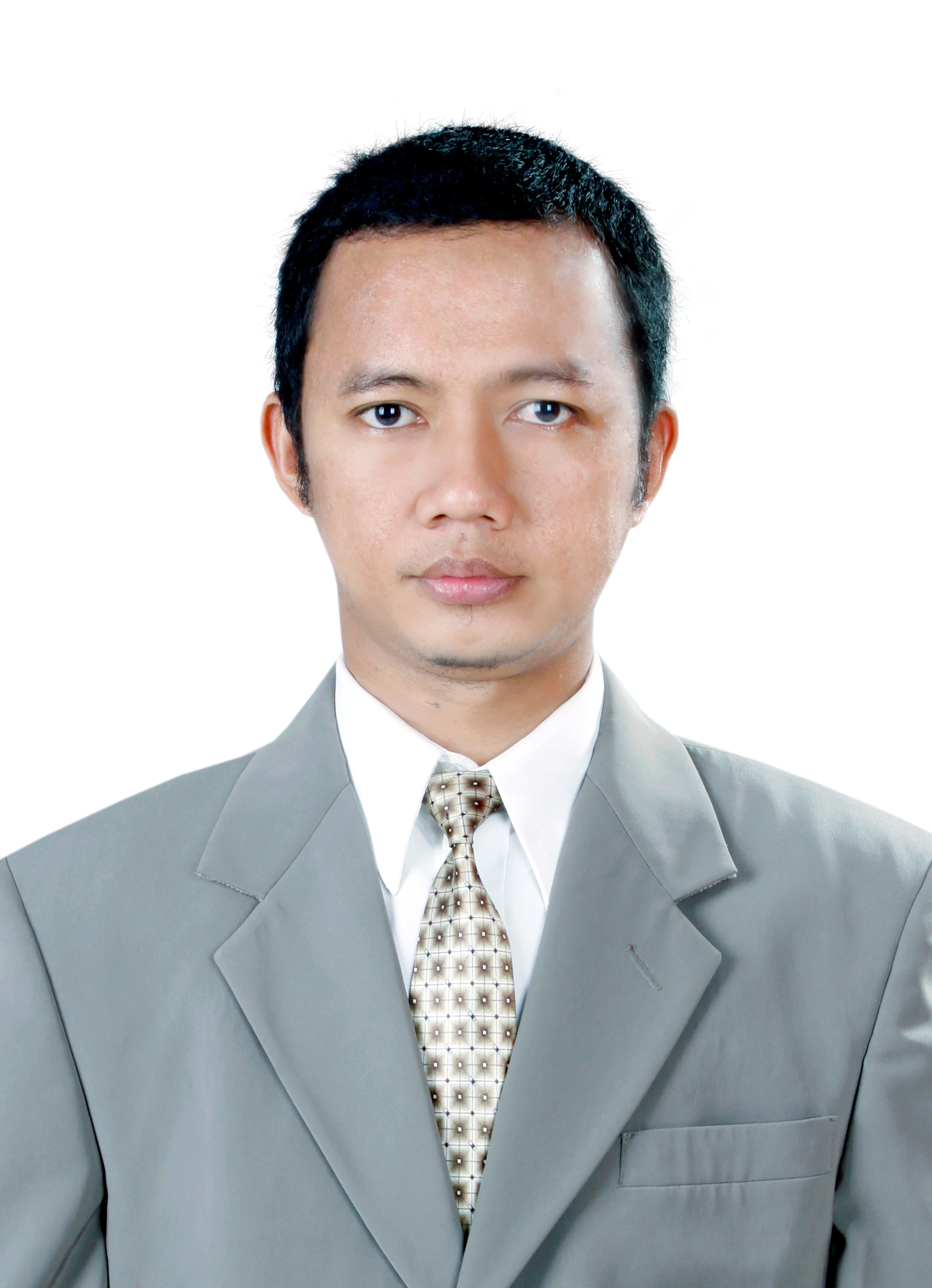 Iwan Rarasmedi, ST, MT