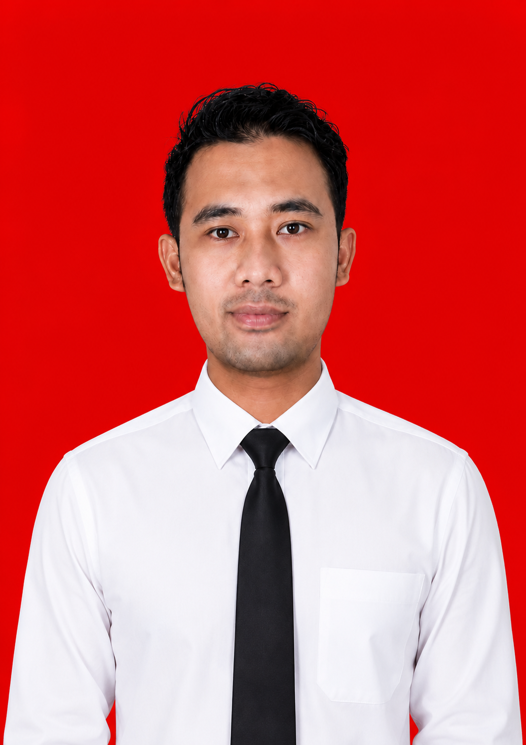 FAUZAN MUSTAGHFIR,SKM